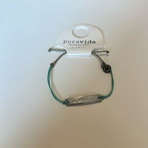 Puravida “Be Kind” bracelet